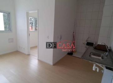 Apartamento · 34m² · 2 Quartos · Apartamento com 2 dormitórios à venda, 34 m² por R$ 256.000,00 - Vila Pierina -