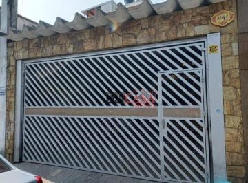 Photo 1 · Sobrado com 4 dormitórios à venda, 300 m² por R$ 1.300.000 - Chácara Belenzinho