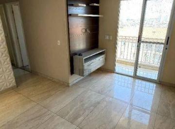 Apartamento · 48m² · 2 Quartos · 1 Vaga · Apartamento com 2 dormitórios à venda, 48 m² por R$ 250.000,00 - Jardim São Migu