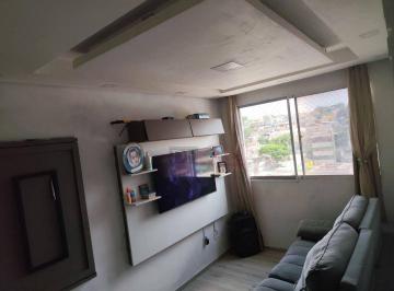 Apartamento · 42m² · 2 Quartos · 1 Vaga · Apartamento com 2 dormitórios à venda, 42 m² por R$ 213.000,00 - Jardim das Oliv