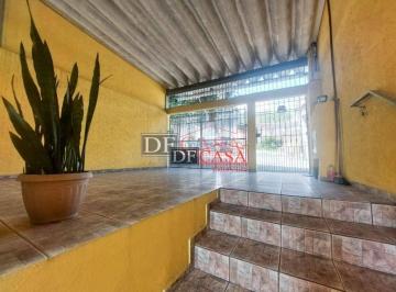 Casa · 70m² · 2 Quartos · 1 Vaga · Sobrado com 2 dormitórios à venda, 70 m² por R$ 480.000,00 - Itaquera - São Paulo/SP