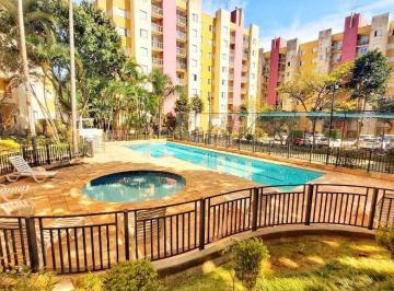 Apartamento · 49m² · 2 Quartos · 1 Vaga · Apartamento com 2 dormitórios à venda, 49 m² por R$ 303.000,00 - Itaquera - São