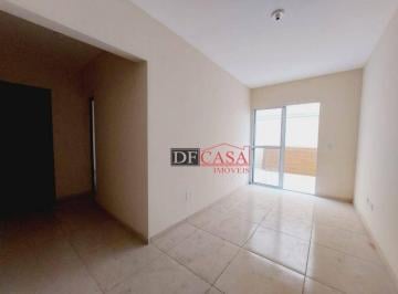 Apartamento · 46m² · 2 Quartos · 1 Vaga · Apartamentos Novos com 2 dormitórios, Aceita Financiamento e FGTS.