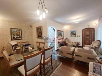 Casa · 292m² · 3 Quartos · 4 Vagas · Sobrado com 3 dormitórios à venda, 292 m² por R$ 1.170.000,00 - Vila Ivone - São