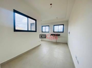 Apartamento · 43m² · 2 Quartos · 1 Vaga · Apartamentos - 2 Dorm. (1 com sacada) / Vaga opcional
