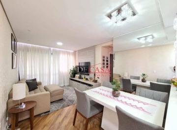 Photo 1 · Apartamento com 3 dormitórios à venda, 65 m² por R$ 580.000,00 - Vila Matilde -