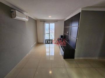 Apartamento · 69m² · 3 Quartos · 1 Vaga · Apartamento com 3 dormitórios à venda, 69 m² por R$ 540.000,00 - Vila Carmosina