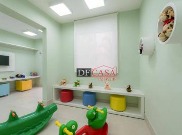 Apartamento · 45m² · 2 Quartos · Apartamento com 2 dormitórios à venda Tatuapé - São Paulo/SP