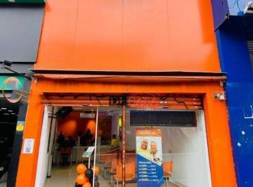 Terreno · 221m² · Imóvel Comercial - Loja 221 m² - Penha - Localização Privilegiada