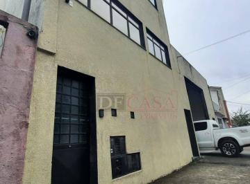Comercial · 334m² · 12 Vagas · Galpão à venda, 334 m² por R$ 1.276.600,00 - Vila Marieta - São Paulo/SP