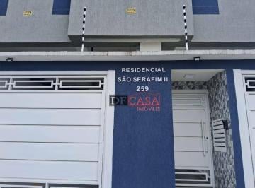 Photo 1 · Apartamento com 2 dormitórios à venda, 62 m² por R$ 390.000,00 - Penha de França