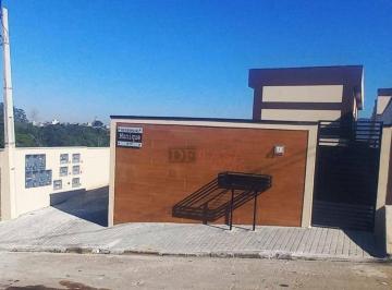Casa · 58m² · 2 Quartos · 1 Vaga · Sobrado com 2 dormitórios à venda, 58 m² por R$ 289.900,00 - Vila São Paulo - Mo