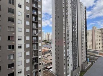 Apartamento · 24m² · 1 Quarto · Apartamento com 1 dormitório à venda, 24 m² por R$ 230.000 - Belenzinho - São Pa