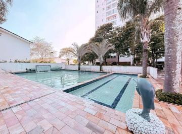 Apartamento · 64m² · 3 Quartos · 1 Vaga · Apartamento com 3 dormitórios, 64 m² - venda por R$ 550.000,00 ou aluguel por R$