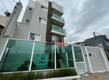 Apartamento · 36m² · 2 Quartos · Apartamento com 2 dormitórios à venda, 36 m² por R$ 260.000,00 - Jardim Itapemir