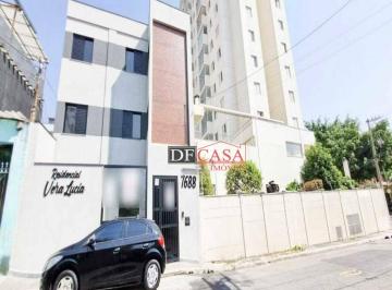 Photo 1 · Apartamento com 1 dormitório à venda, 32 m² por R$ 235.000,00 - Vila Carrão - Sã