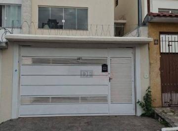 Casa · 180m² · 3 Quartos · 2 Vagas · Sobrado à venda, 180 m² por R$ 770.000,00 - Penha - São Paulo/SP