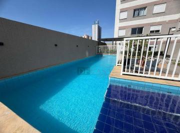Apartamento · 35m² · 2 Quartos · APARTAMENTO À VENDA NO CARRÃO