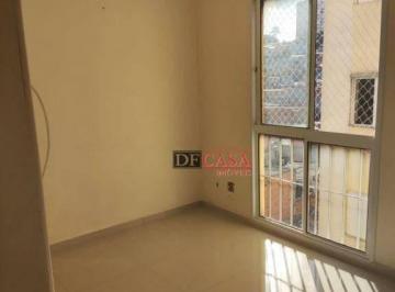 Apartamento · 40m² · 2 Quartos · 1 Vaga · Apartamento com 2 dormitórios à venda, 40 m² por R$ 220.000,00 - Vila Carmosina