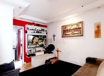 Casa · 70m² · 2 Quartos · 2 Vagas · Sobrado à Venda em Itaquera. 2 Vagas e 2 Dormitórios. Itaquera - São Paulo/SP
