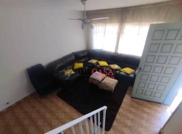 Casa · 225m² · 3 Quartos · 1 Vaga · Sobrado com 3 dormitórios à venda, 225 m² por R$ 800.000,00 - Vila São Geraldo -