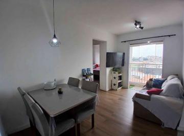 Apartamento · 46m² · 2 Quartos · 1 Vaga · Apartamento à venda, 46 m² por R$ 358.890,00 - Itaquera - São Paulo/SP