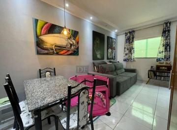 Casa · 60m² · 2 Quartos · 1 Vaga · Sobrado com 2 dormitórios à venda, 60 m² por R$ 370.000,00 - Itaquera - São Paulo/SP