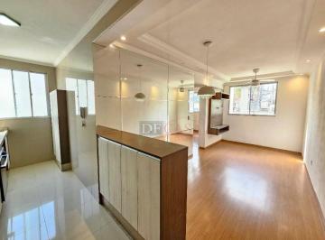 Apartamento · 45m² · 2 Quartos · 1 Vaga · Apartamento com 2 dormitórios à venda, 45 m² por R$ 250.000,00 - Guaianazes - Sã