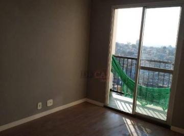Apartamento · 50m² · 2 Quartos · 1 Vaga · Apartamento com 2 dormitórios à venda, Parada XV de Novembro - São Paulo/SP