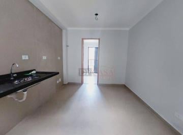 Apartamento · 26m² · 1 Quarto · Apartamento com 1 dormitório à venda, 26 m² por R$ 235.000,00 - Anália Franco -