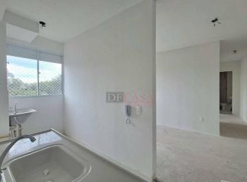 Apartamento · 43m² · 2 Quartos · Apartamento com 2 dormitórios, 43 m² - venda por R$ 290.000,00 ou aluguel por R$