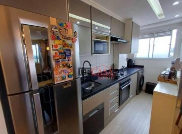 Photo 1 · Apartamento com 2 dormitórios à venda, 41 m² por R$ 250.000,00 - Jardim Helian -