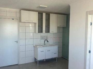 Apartamento · 37m² · 2 Quartos · Apartamento à venda, 37 m² por R$ 210.000,00 - Cidade Nova São Miguel - São Paulo/SP