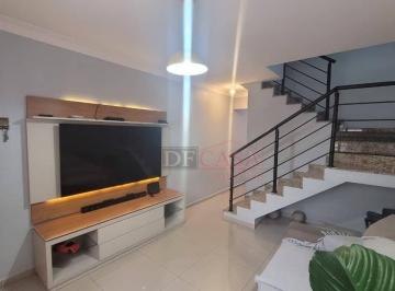 Casa · 120m² · 2 Quartos · 2 Vagas · Sobrado com 2 dormitórios à venda, 120 m² por R$ 520.000,00 - Vila Campanela - S