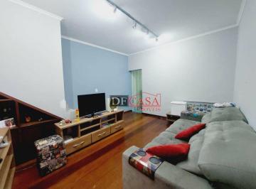 Casa · 150m² · 3 Quartos · 2 Vagas · Sobrado com 3 dormitórios, 2 Vagas à venda, São Paulo/SP