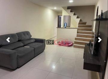Casa · 240m² · 4 Quartos · 2 Vagas · Sobrado com 4 dormitórios à venda, 240 m² - Jardim Jaú - São Paulo/SP