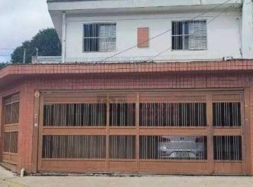 Comercial · 180m² · 3 Quartos · 3 Vagas · Sobrado com 3 dormitórios, 180 m² - venda por R$ 980.000,00 ou aluguel por R$ 12