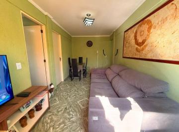 Apartamento · 49m² · 2 Quartos · 1 Vaga · Apartamento com 2 dormitórios à venda, 49 m² por R$ 148.400,00 - Itaquera - São
