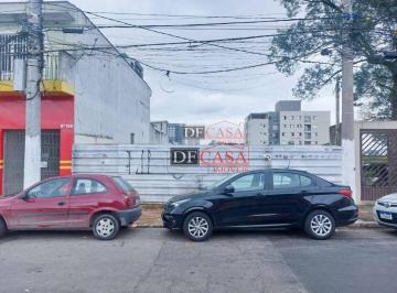 Terreno · 500m² · Terreno à venda, 500 m² por R$ 900.000,00 - Itaquera - São Paulo/SP