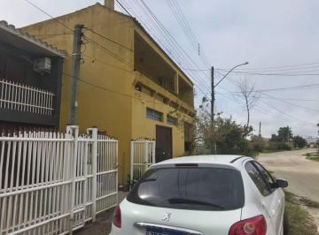 7df6b9d82feca35e59128d7bd0b5bbc4062c8f36 · Casa com 3 dormitórios à venda, 133 m² por R$ 400.000,00 - Cassino - Rio Grande/RS