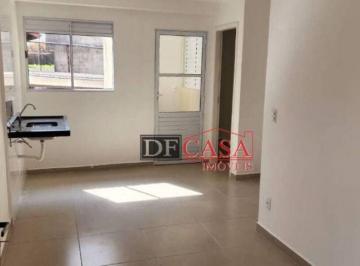 Apartamento · 34m² · 2 Quartos · Apartamento com 2 dormitórios, 34 m² - venda por R$ 275.000,00 ou aluguel por R$