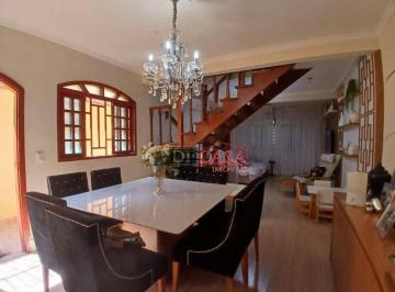 Casa · 300m² · 4 Quartos · 2 Vagas · Sobrado com 4 dormitórios, 300 m² - venda por R$ 950.000,00 ou aluguel por R$ 5.