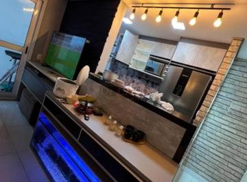 Apartamento · 51m² · 2 Quartos · 1 Vaga · Apartamento à venda, 51 m² por R$ 320.000,00 - São Mateus - São Paulo/SP