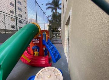 Apartamento · 60m² · 2 Quartos · 1 Vaga · Apartamento com 2 dormitórios à venda, 60 m² por R$ 600.000,00 - Tatuapé - São P