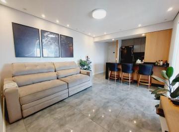 Apartamento · 72m² · 3 Quartos · 2 Vagas · Apartamento à Venda na Penha. 3 dormitórios (1 Suíte), 2 Vagas de Garagem. Condo