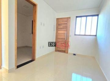 Apartamento · 38m² · 2 Quartos · Apartamento com 2 dormitórios à venda, 38 m² por R$ 235.000,00 - Jardim Nordeste