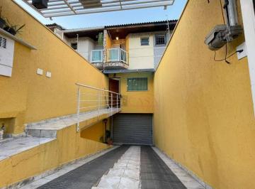 Photo 1 · Sobrado com 3 dormitórios à venda, 103 m² por R$ 689.000,00 - Jardim Jaú - São P