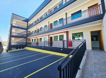 Apartamento · 44m² · 2 Quartos · 1 Vaga · Apartamento com 2 dormitórios à venda, 44 m² por R$ 380.000,00 - Itaquera - São