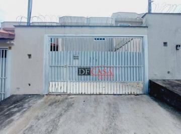 Casa · 70m² · 2 Quartos · 2 Vagas · Sobrado à Venda, 2 dormitórios, 2 Vagas, Cidade Líder - São Paulo/SP