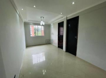 Apartamento · 50m² · 2 Quartos · 1 Vaga · Apartamento 2 Dormitórios com Planejados e Vaga – 50m² – Cidade Tiradentes